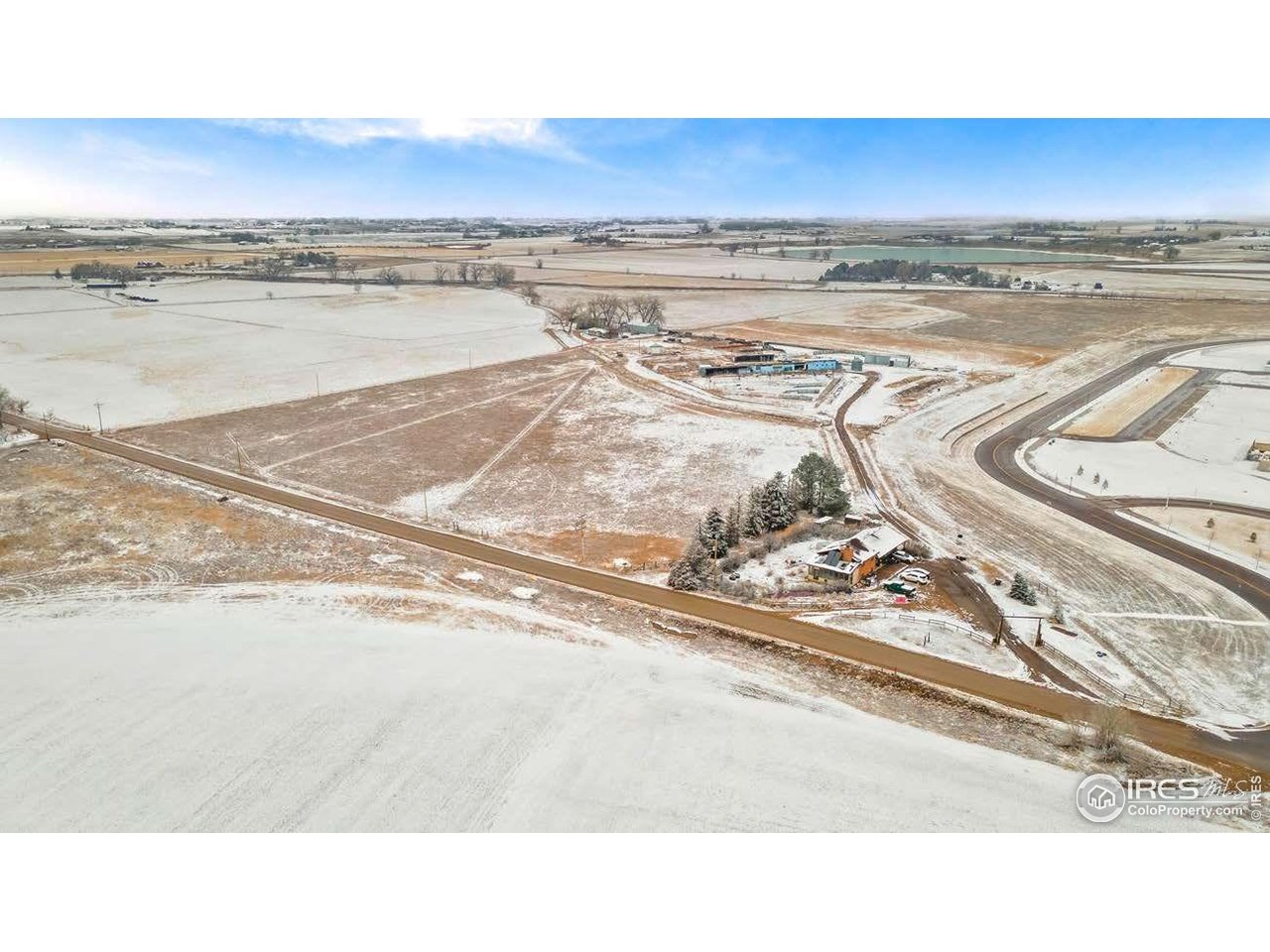 2550 E County Road 62e