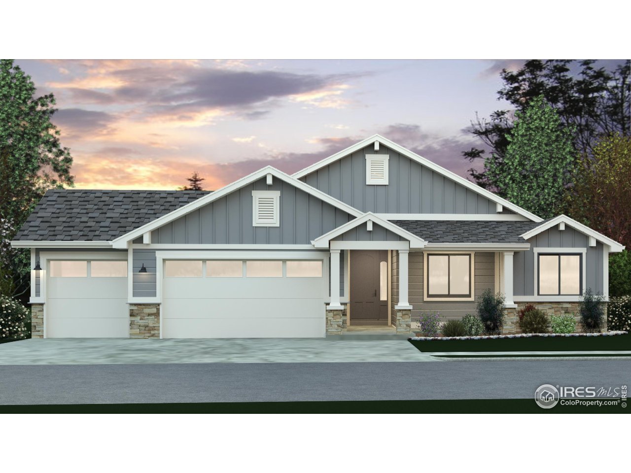 3635 N Denali Ct