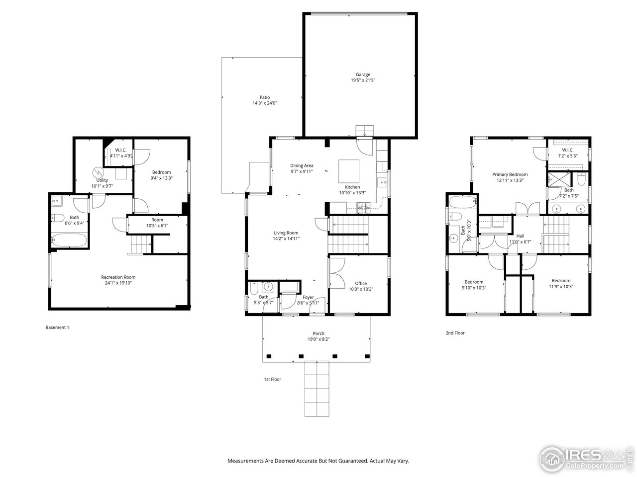 2823 Clear Creek Ln