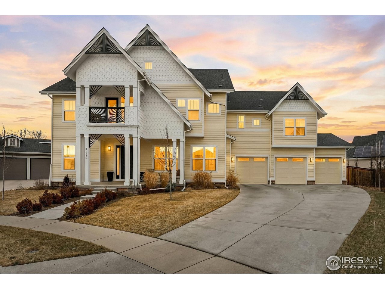 1455 Flowers Ct