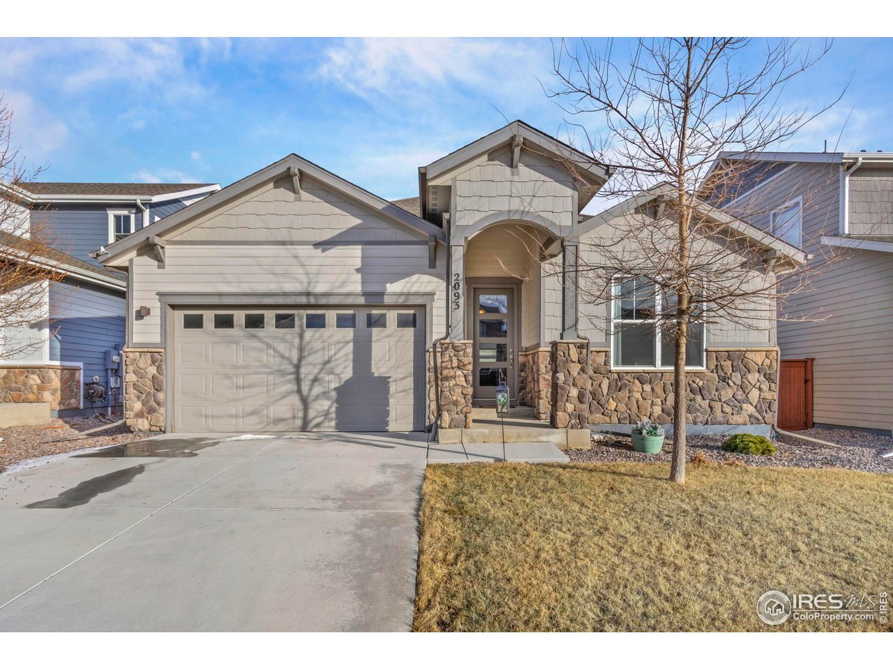 2093 Gather Ct