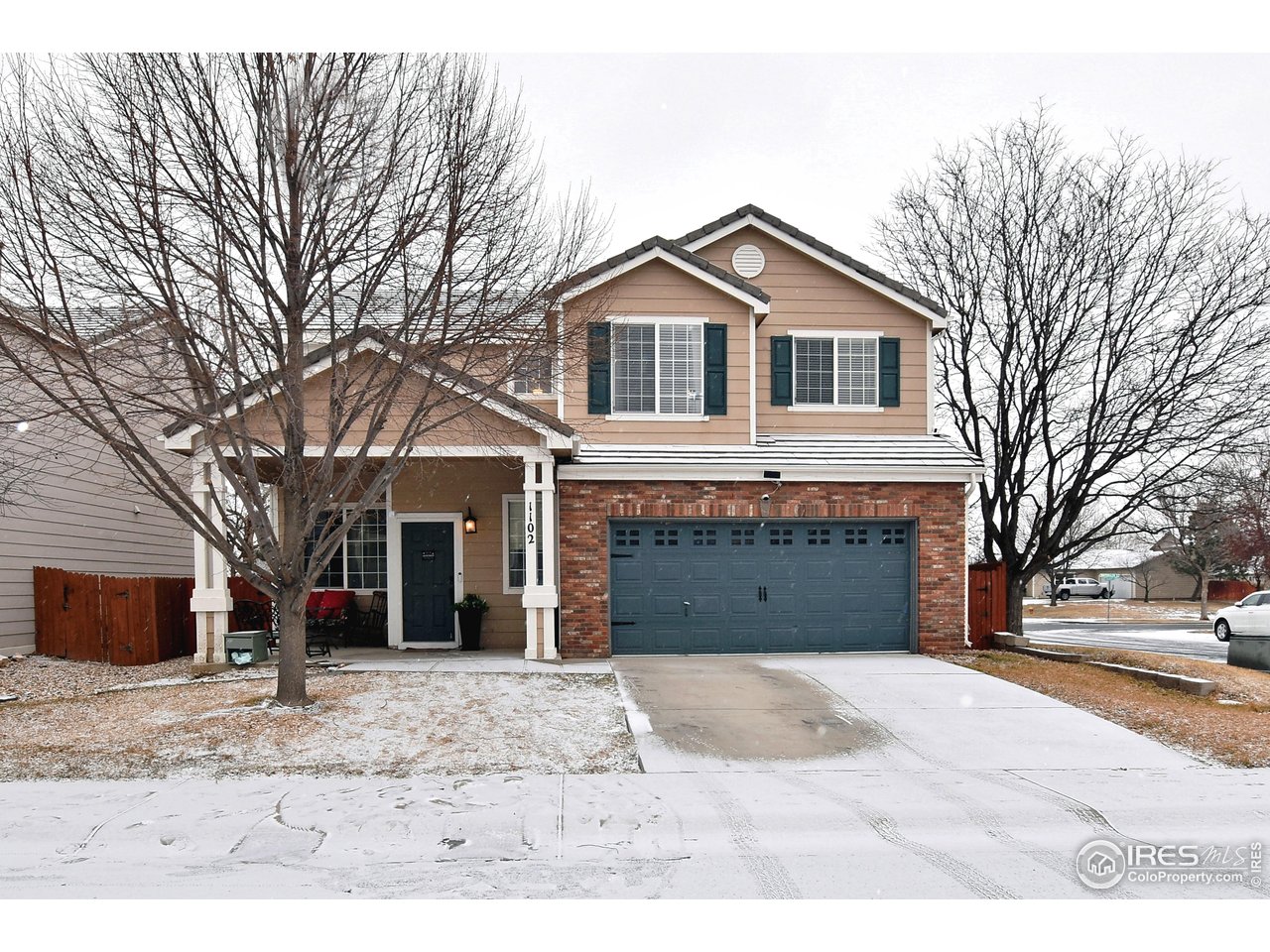 1102 Fenwick Dr
