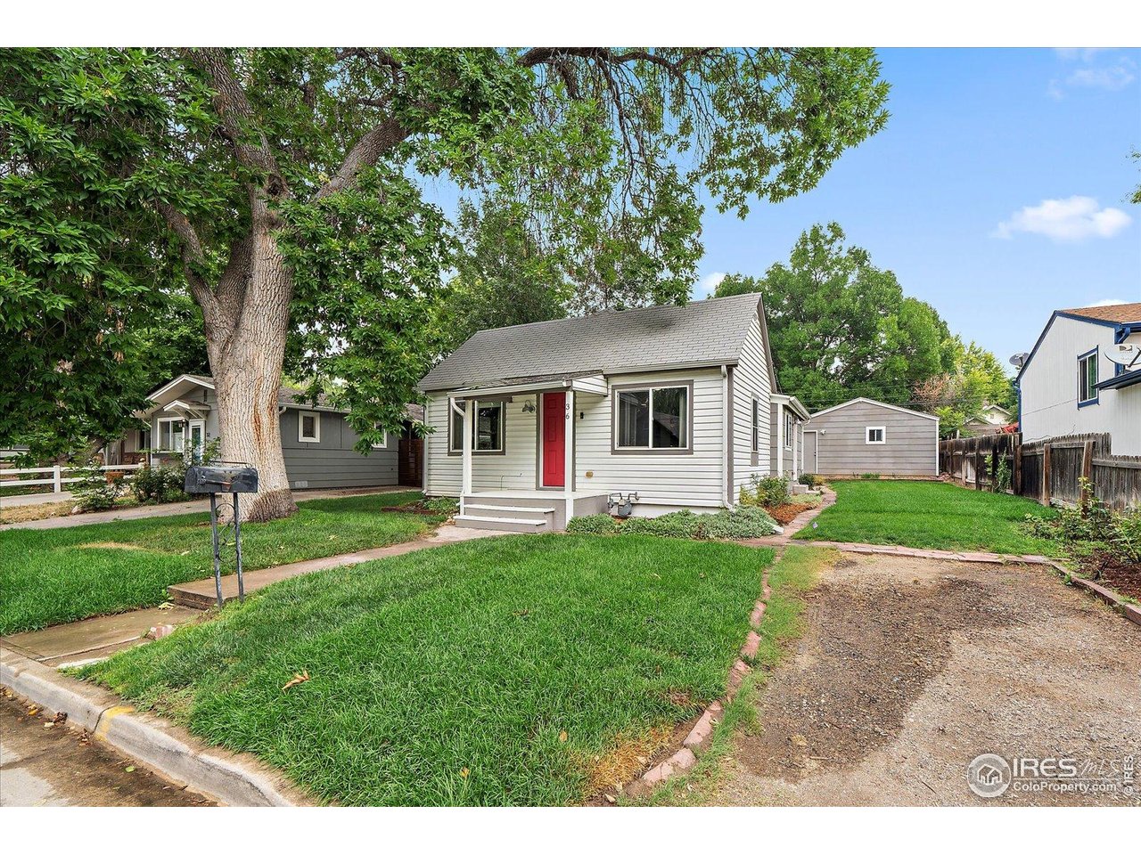 36 Reed Pl