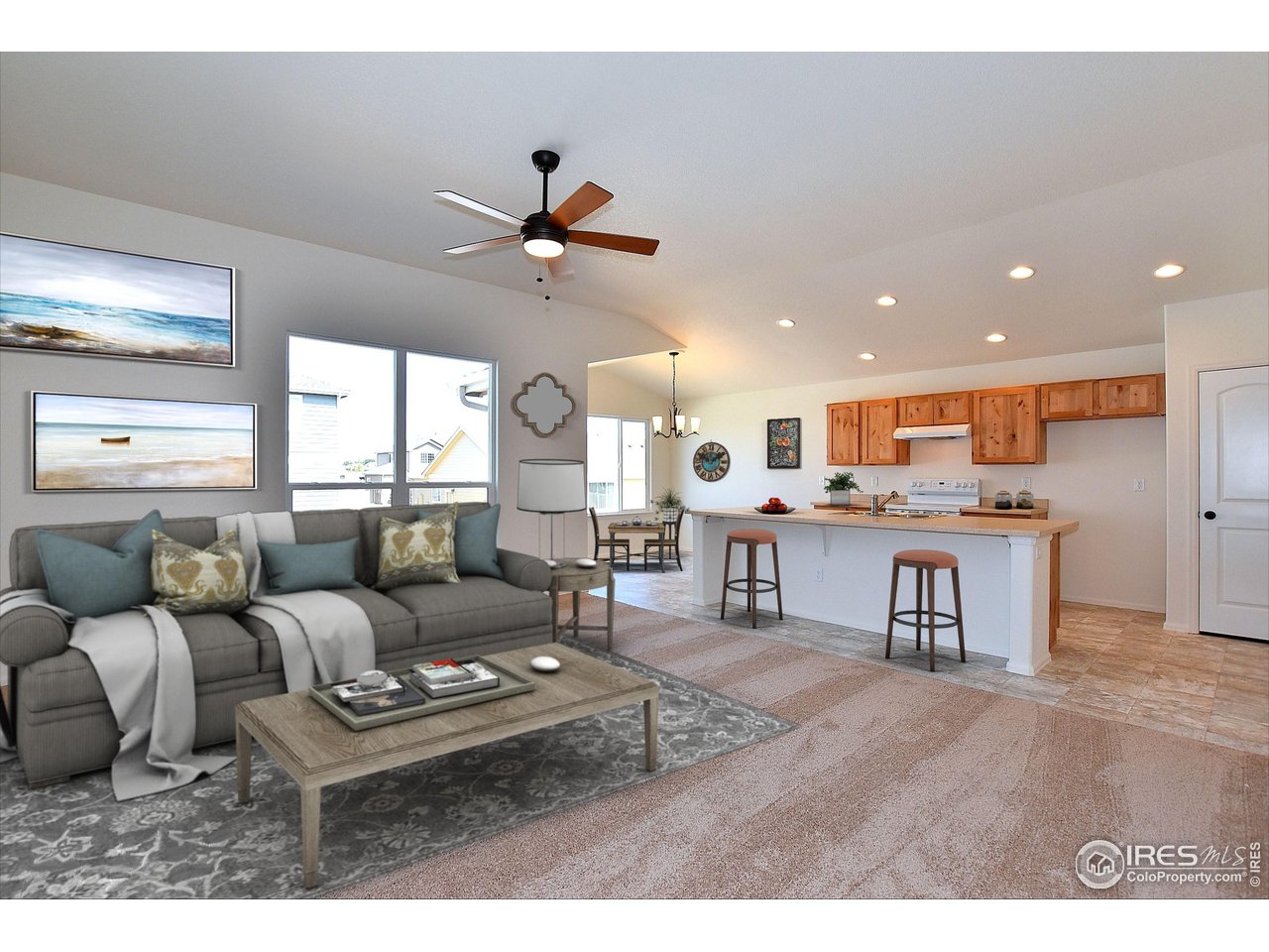 4815 Grapevine Way