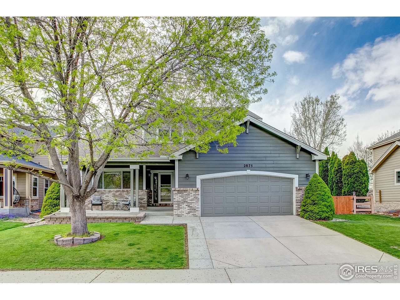 2875 Dafina Dr