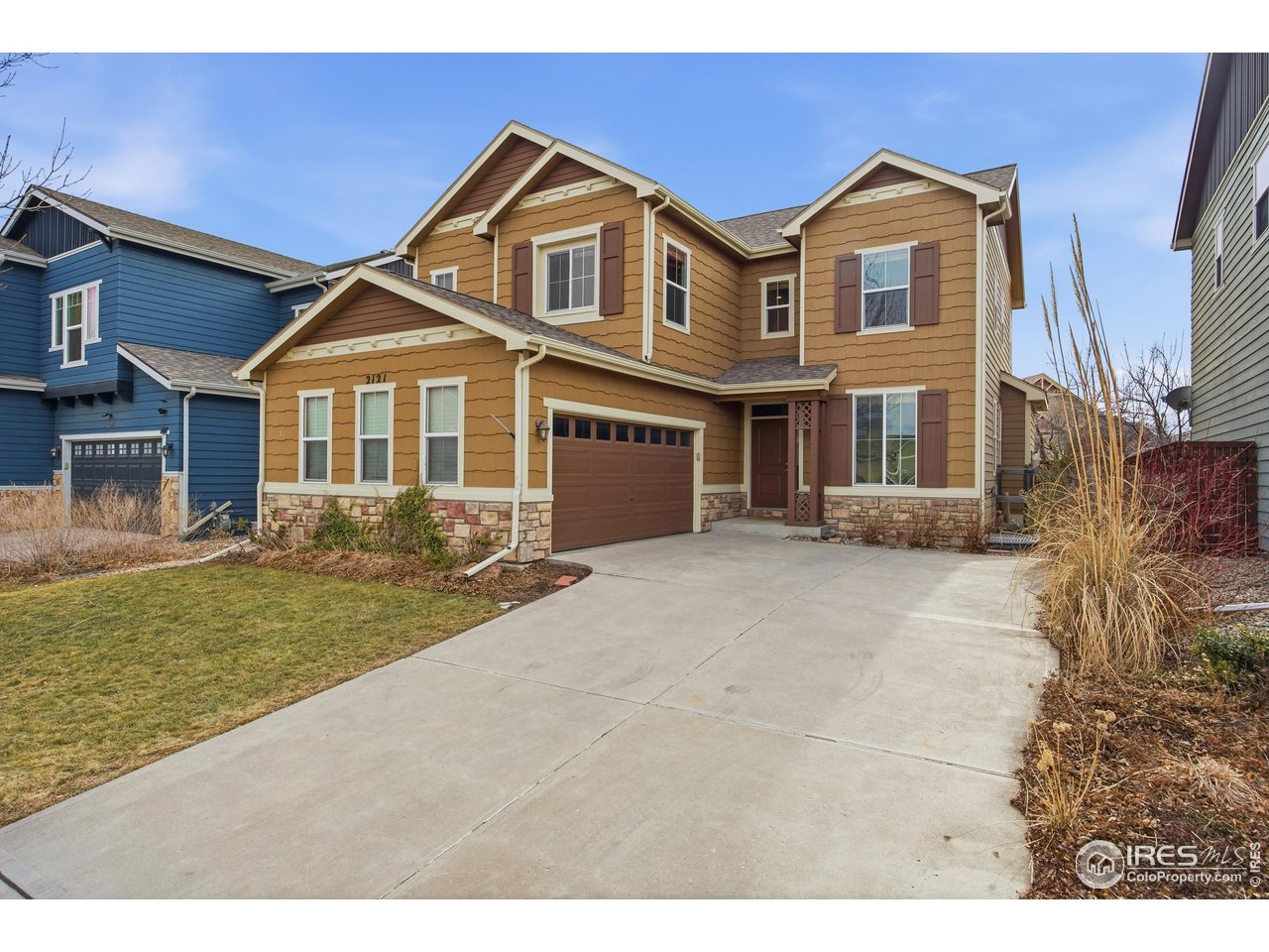 2121 Katahdin Dr
