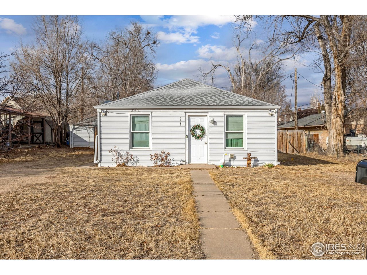 1225 Pleasant Acres Dr