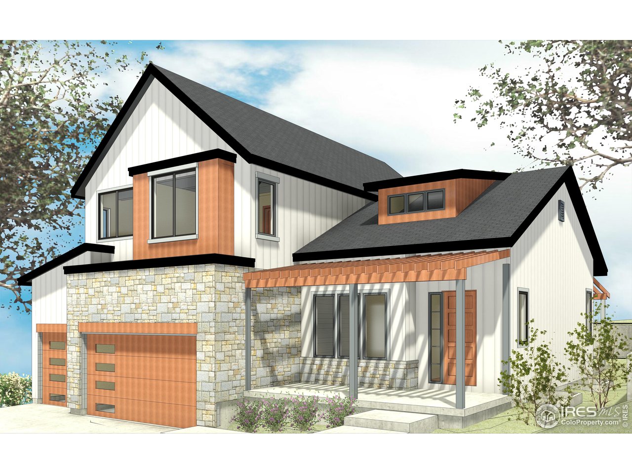 909 Sunflower St