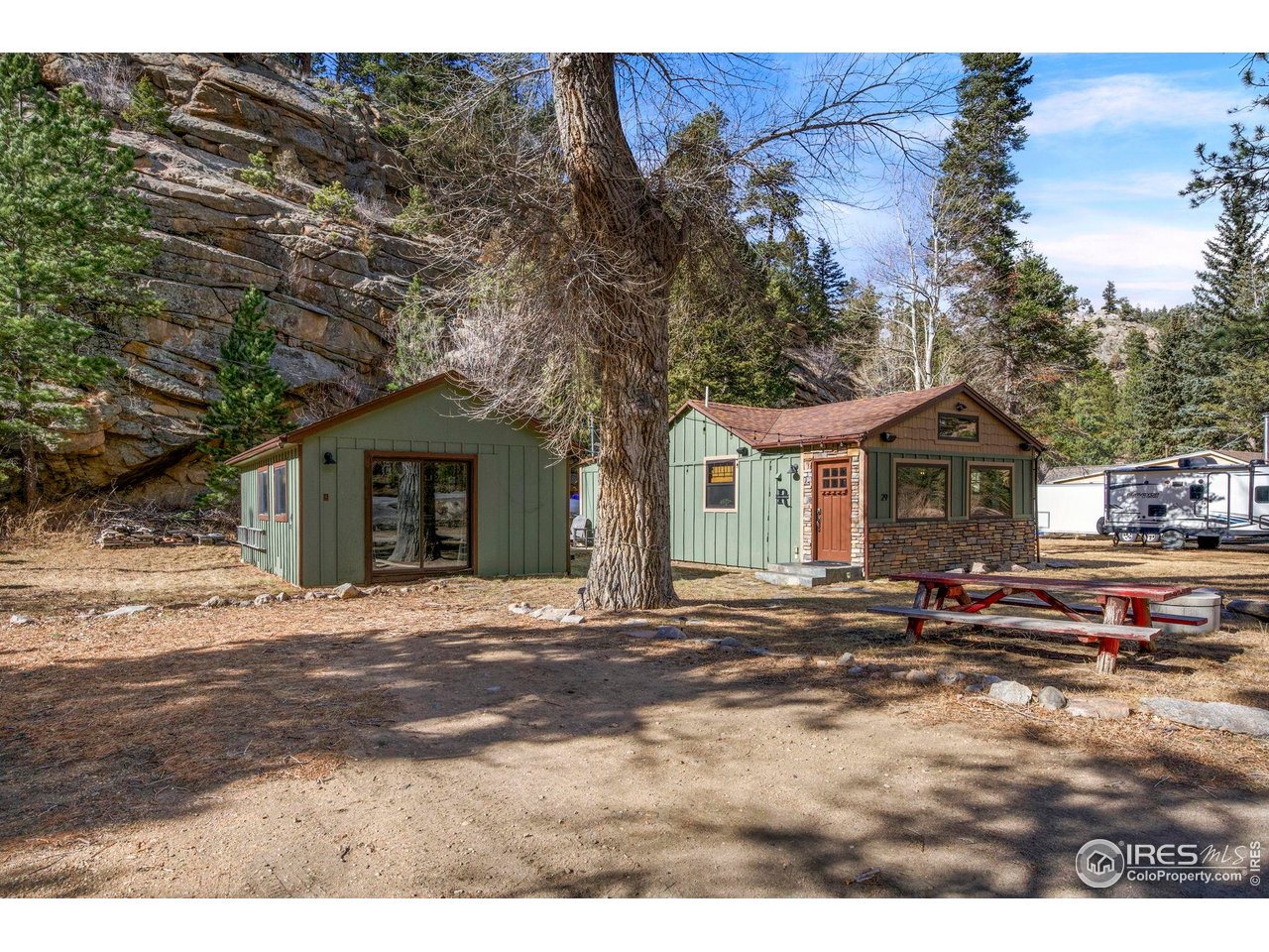 29 Rock Canyon Rd