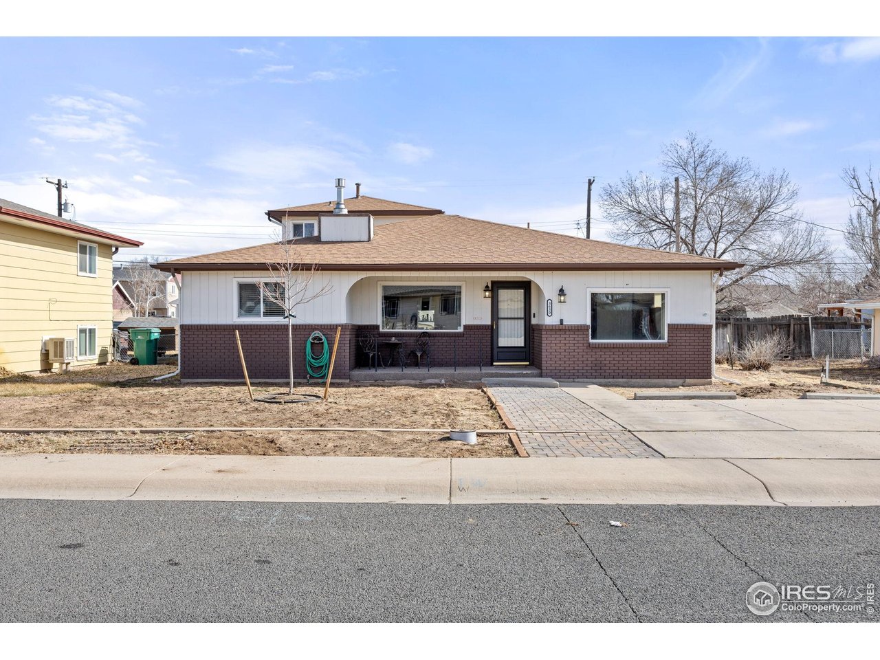 3630 Pueblo St