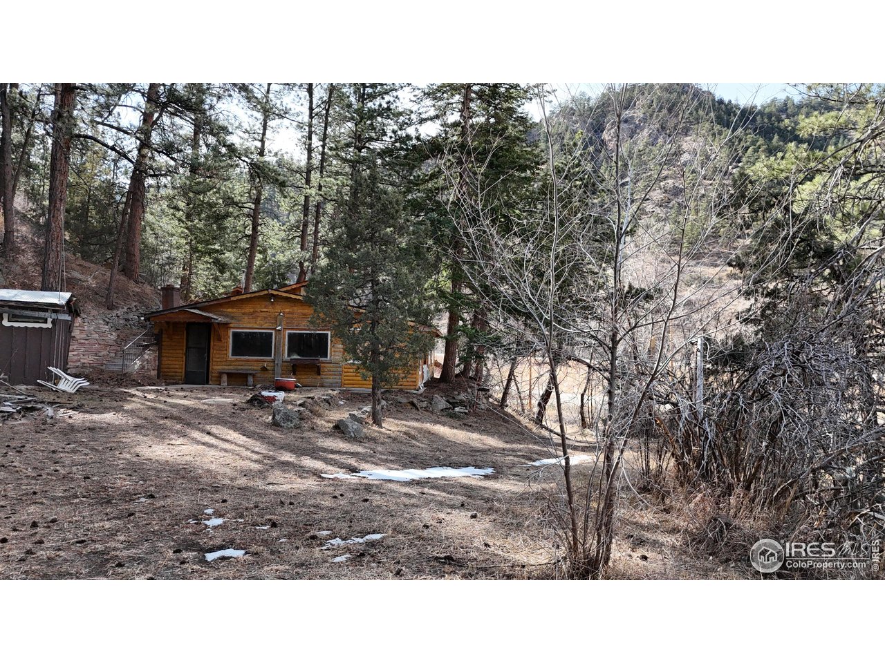 14 Sly Fox Rd