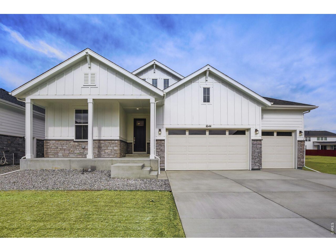 1644 Sundown Run Dr