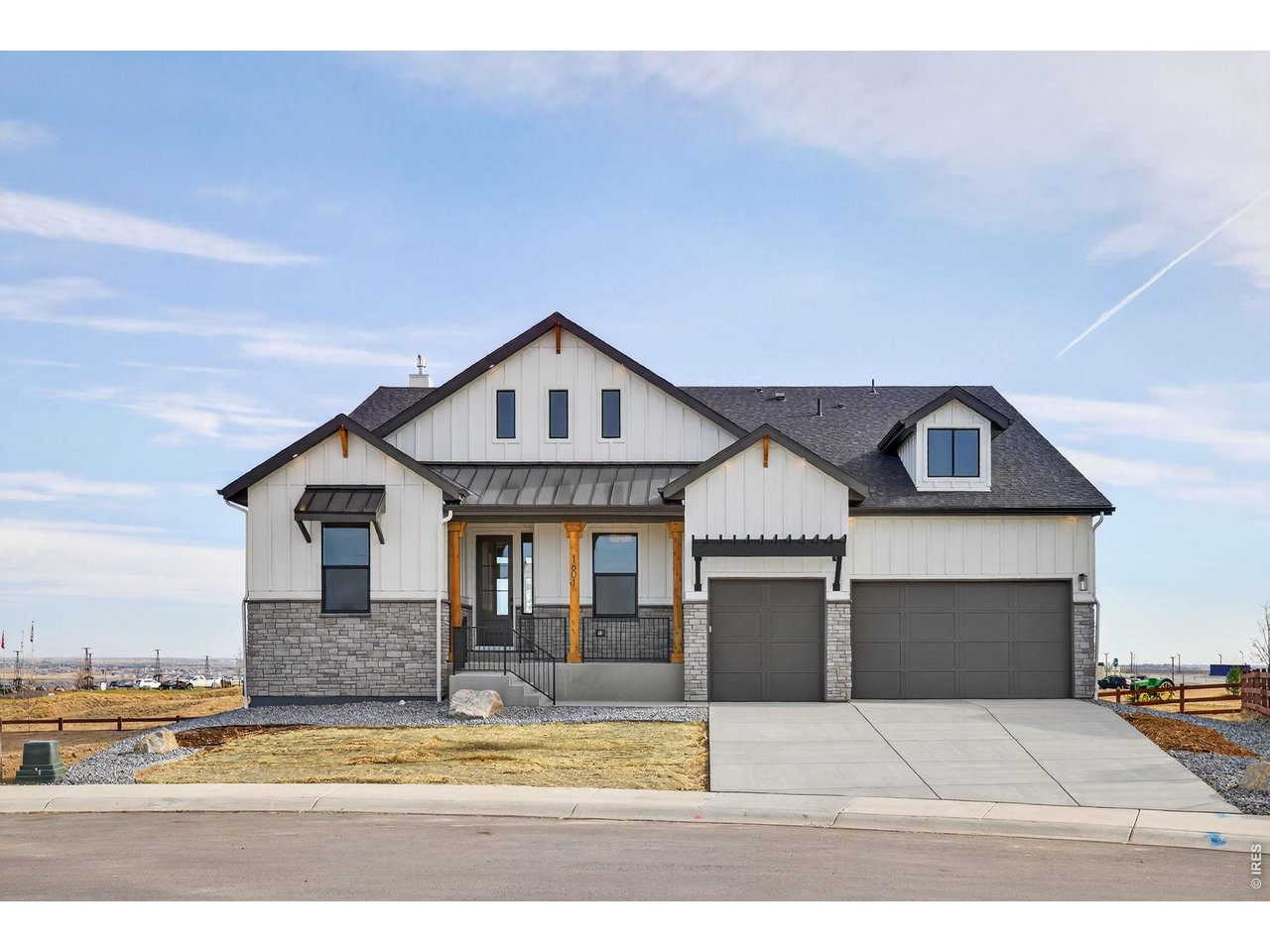 1801 Vista Valley Dr