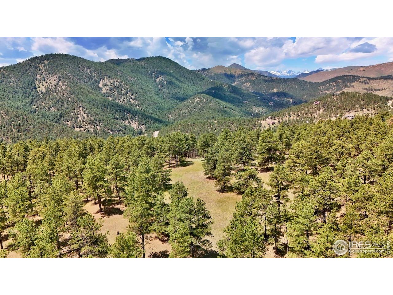 2050 Fourmile Canyon Dr