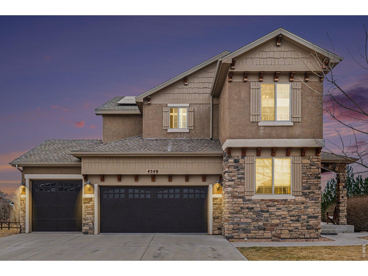 4546 Tarragon Dr