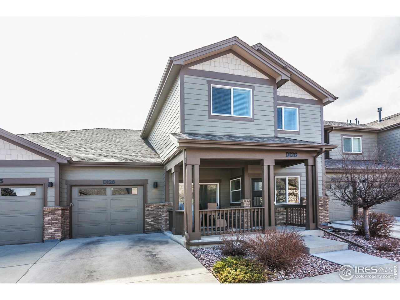 2608 Kansas Dr