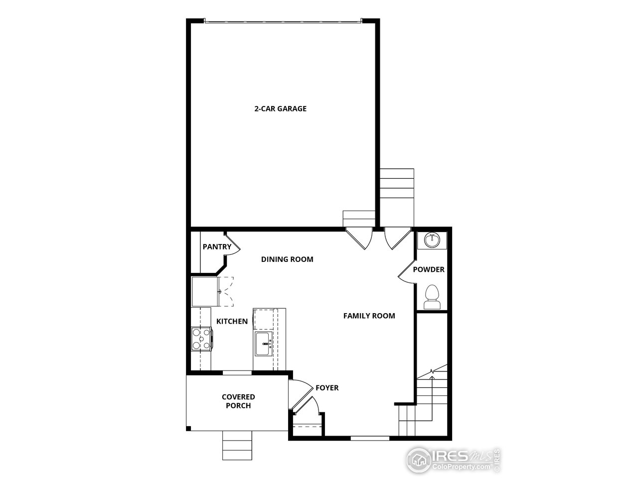 218 Equine Rd