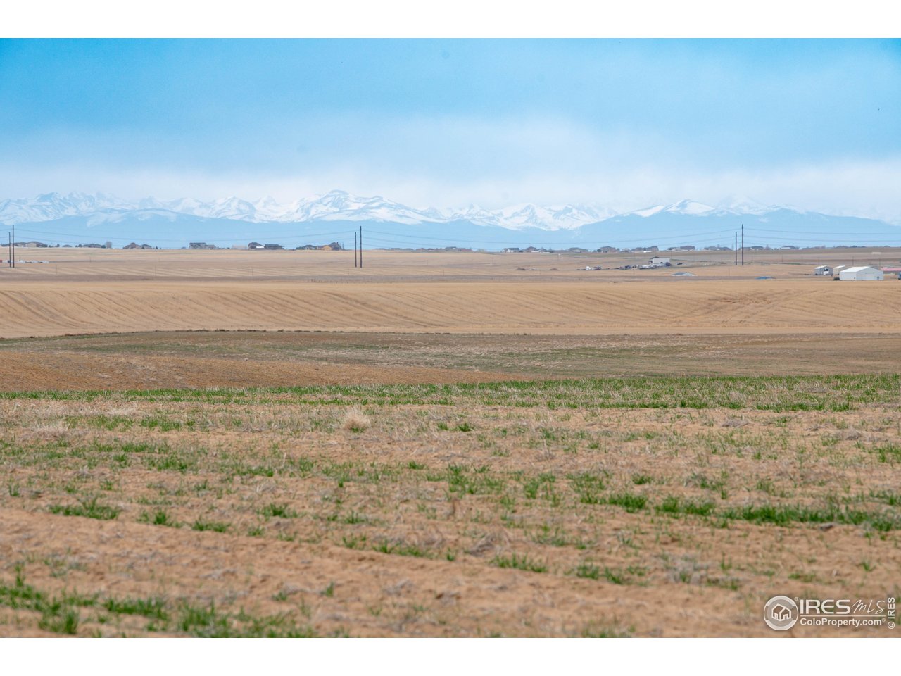 LOT 14 144th Ave