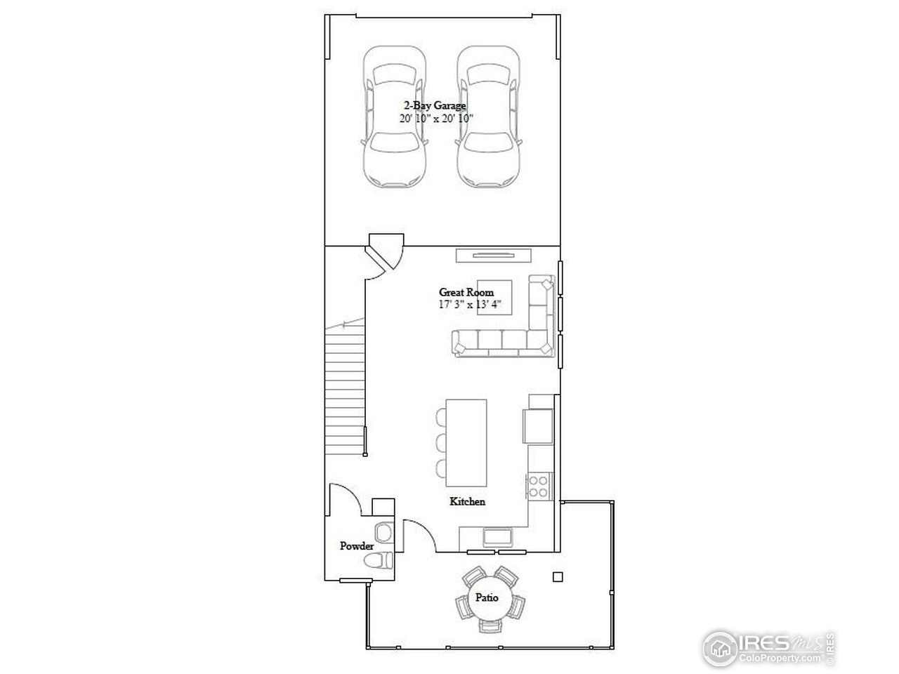 3067 Gladstone Ave