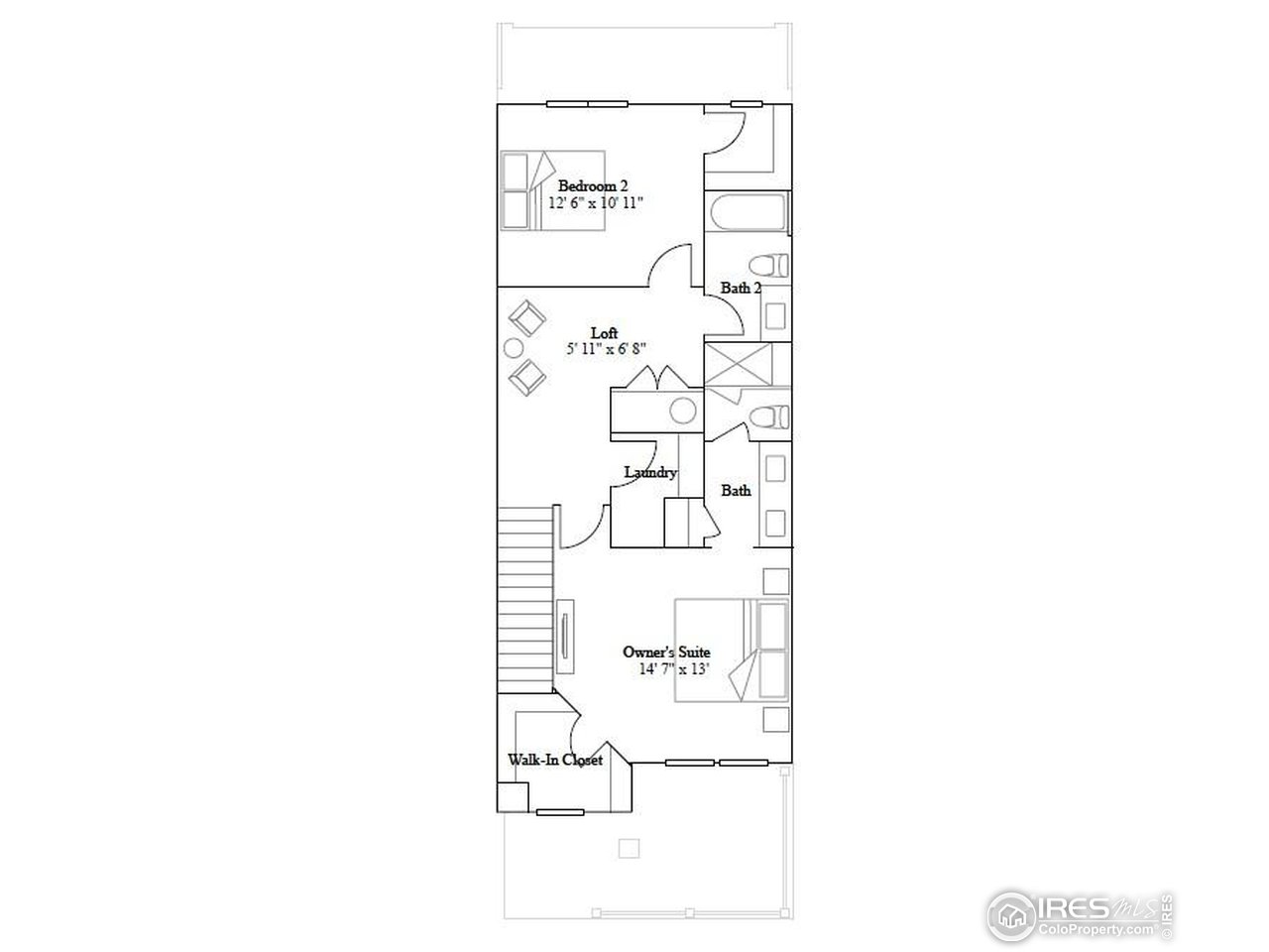 3075 Gladstone Ave