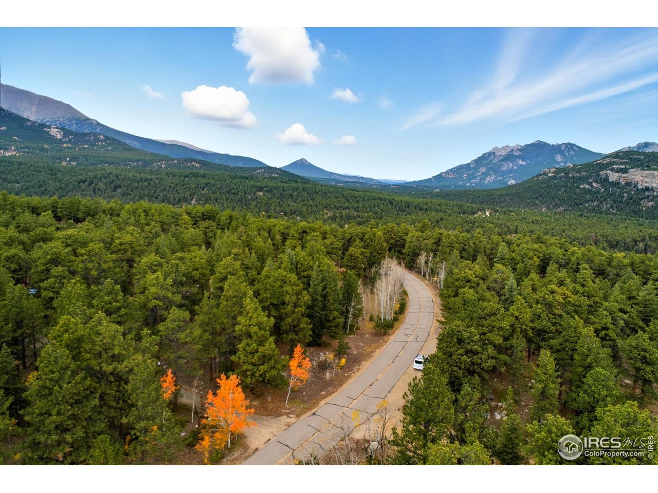 County Road 84 W