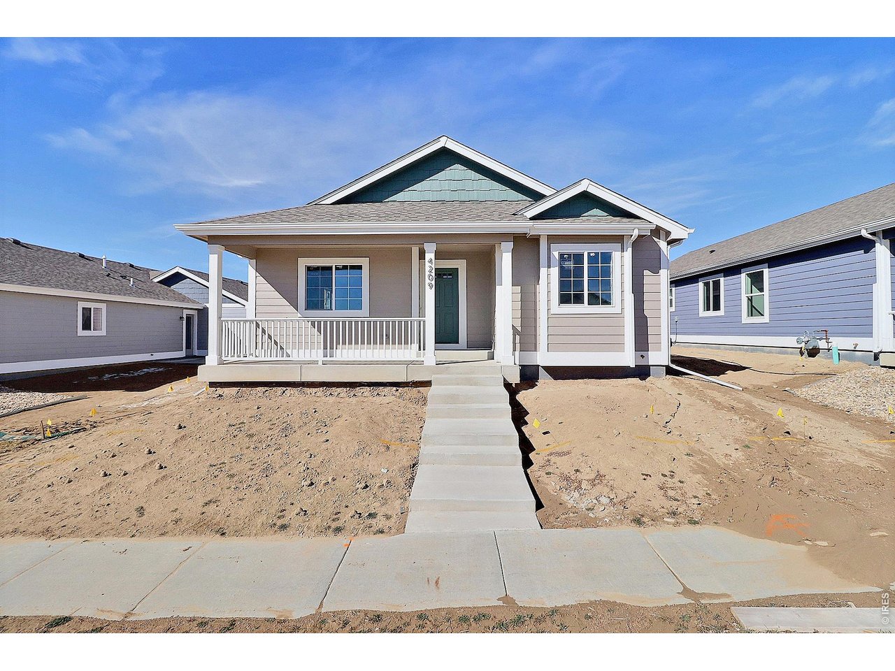 4209 Rockcress Rd