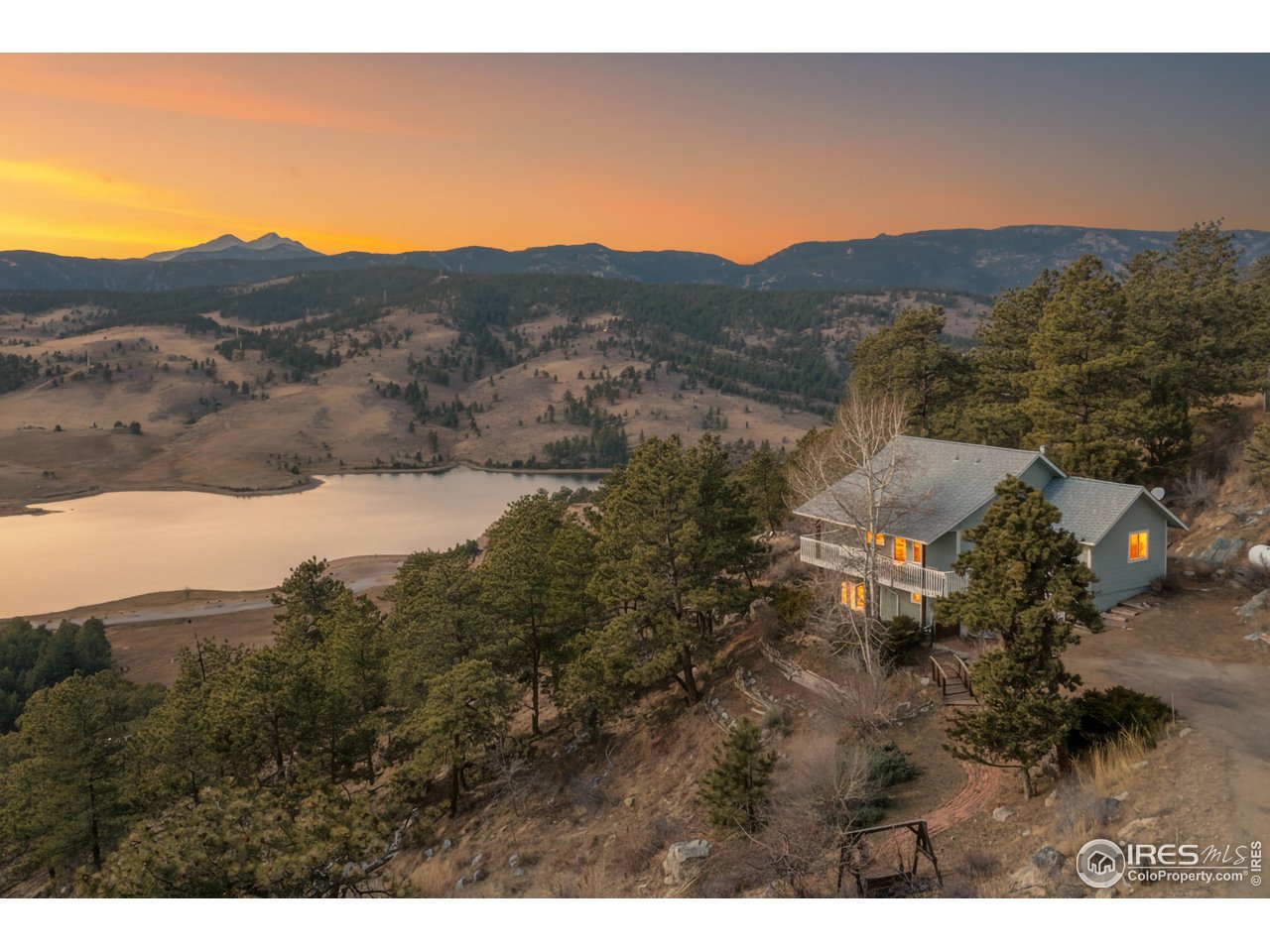 629 Green Mountain Dr