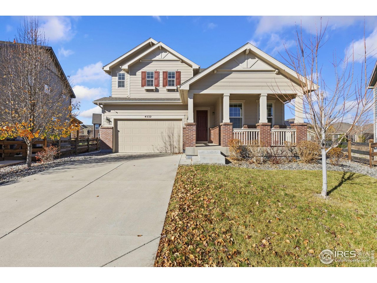 4532 Heatherhill Ct