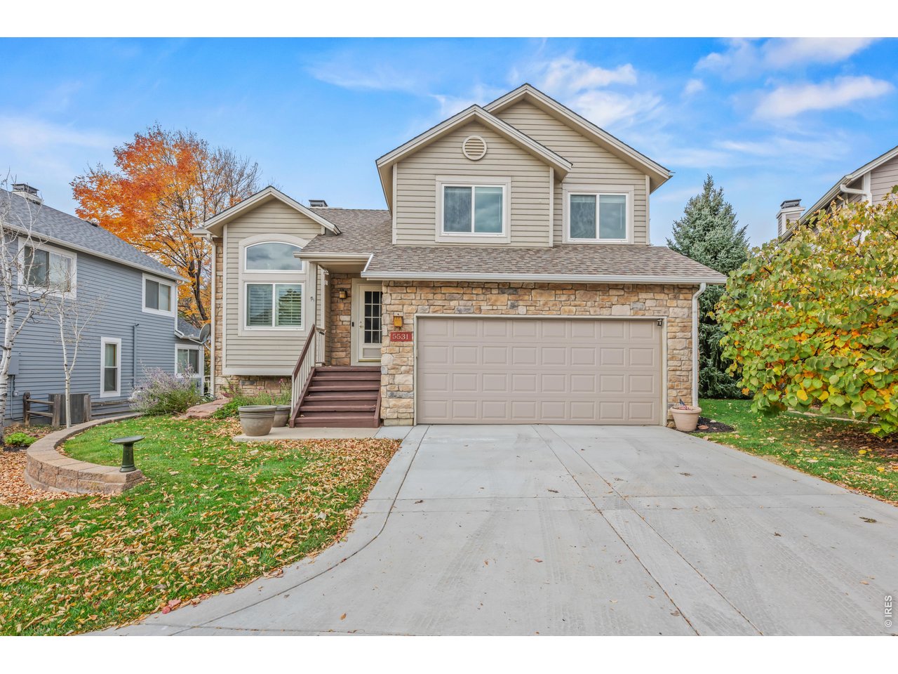 5531 High Country Ct