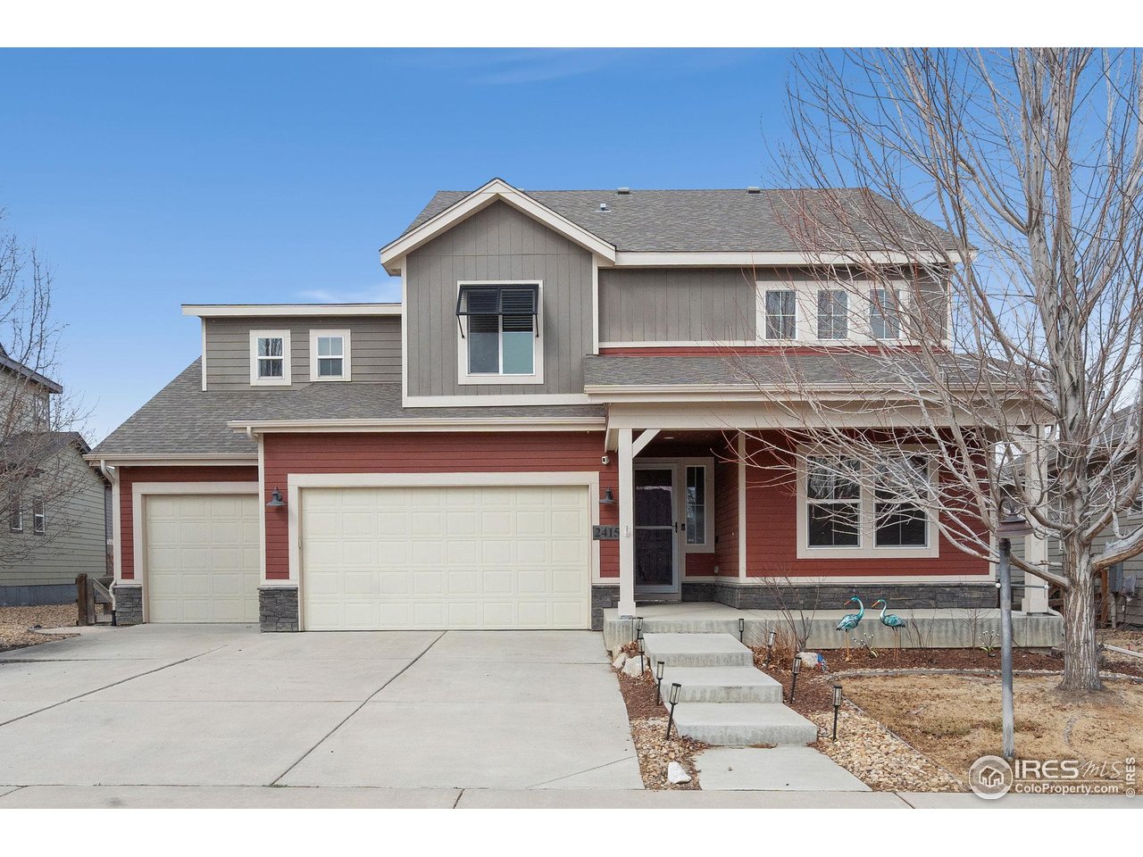 2415 Bluestem Willow Dr