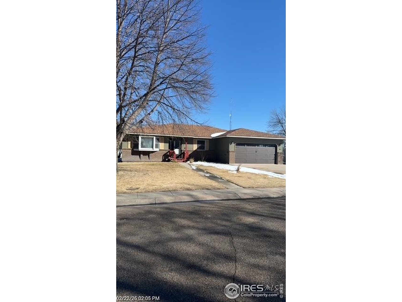 1105 S Belford Ave