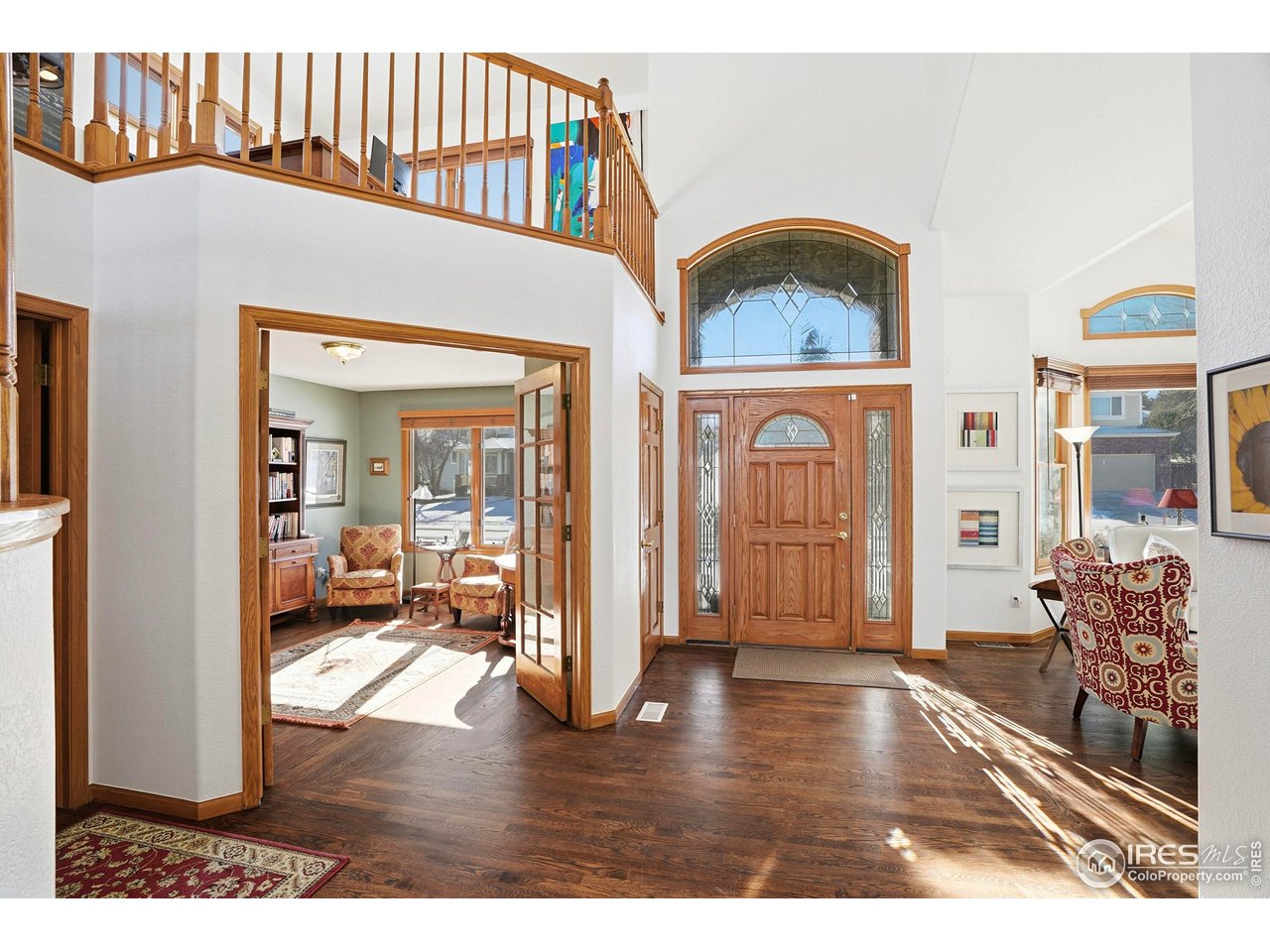 5320 Augusta Trl