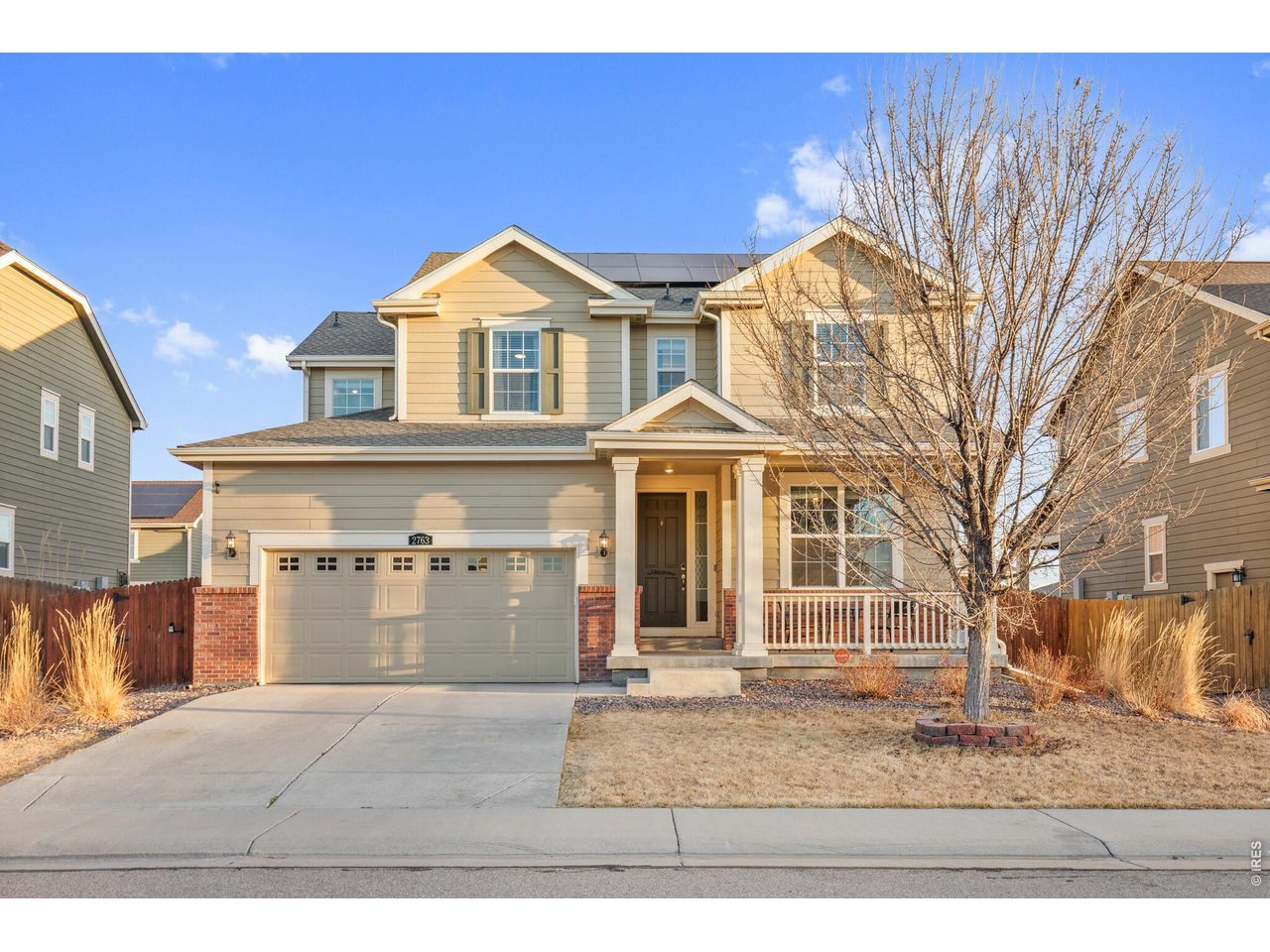 2763 E 161st Pl