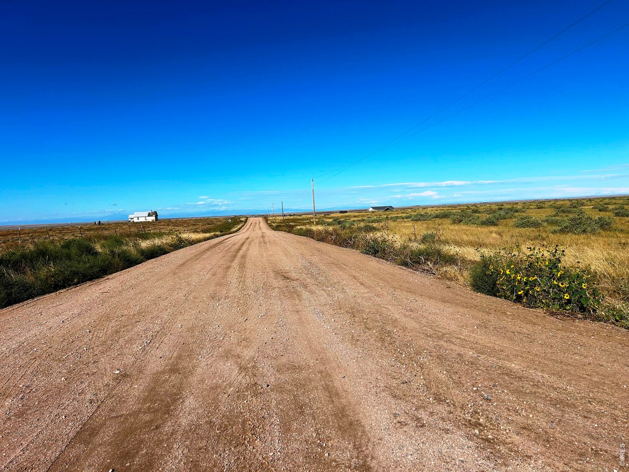 County Road 93