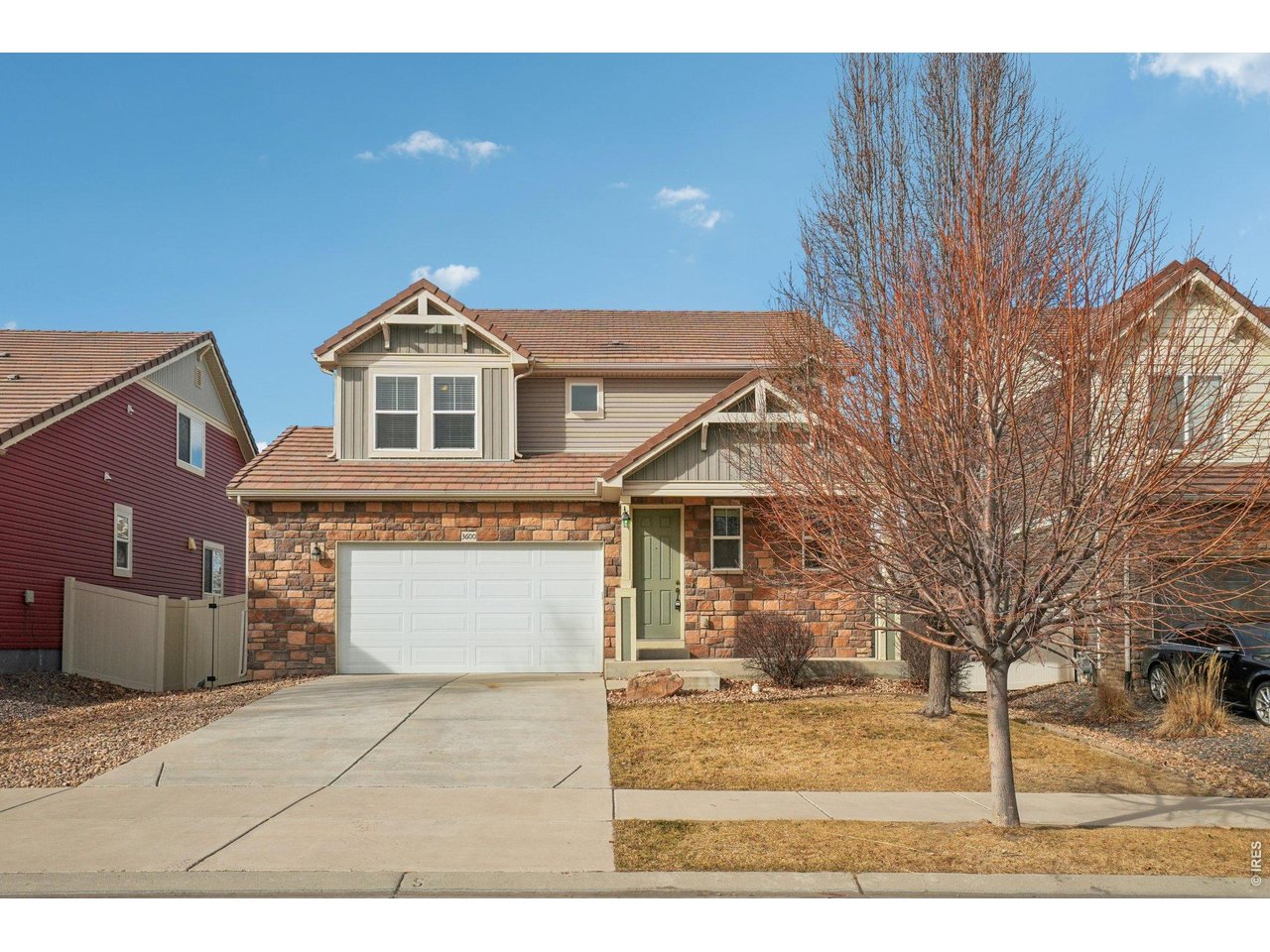 3600 Kirkwood Ln