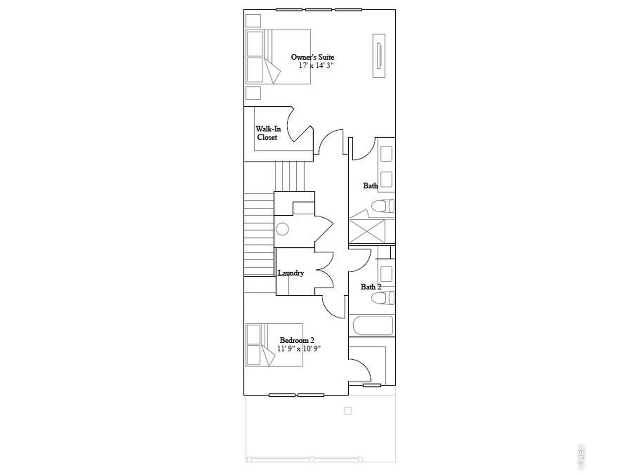 3584 Quincy Bay Pl