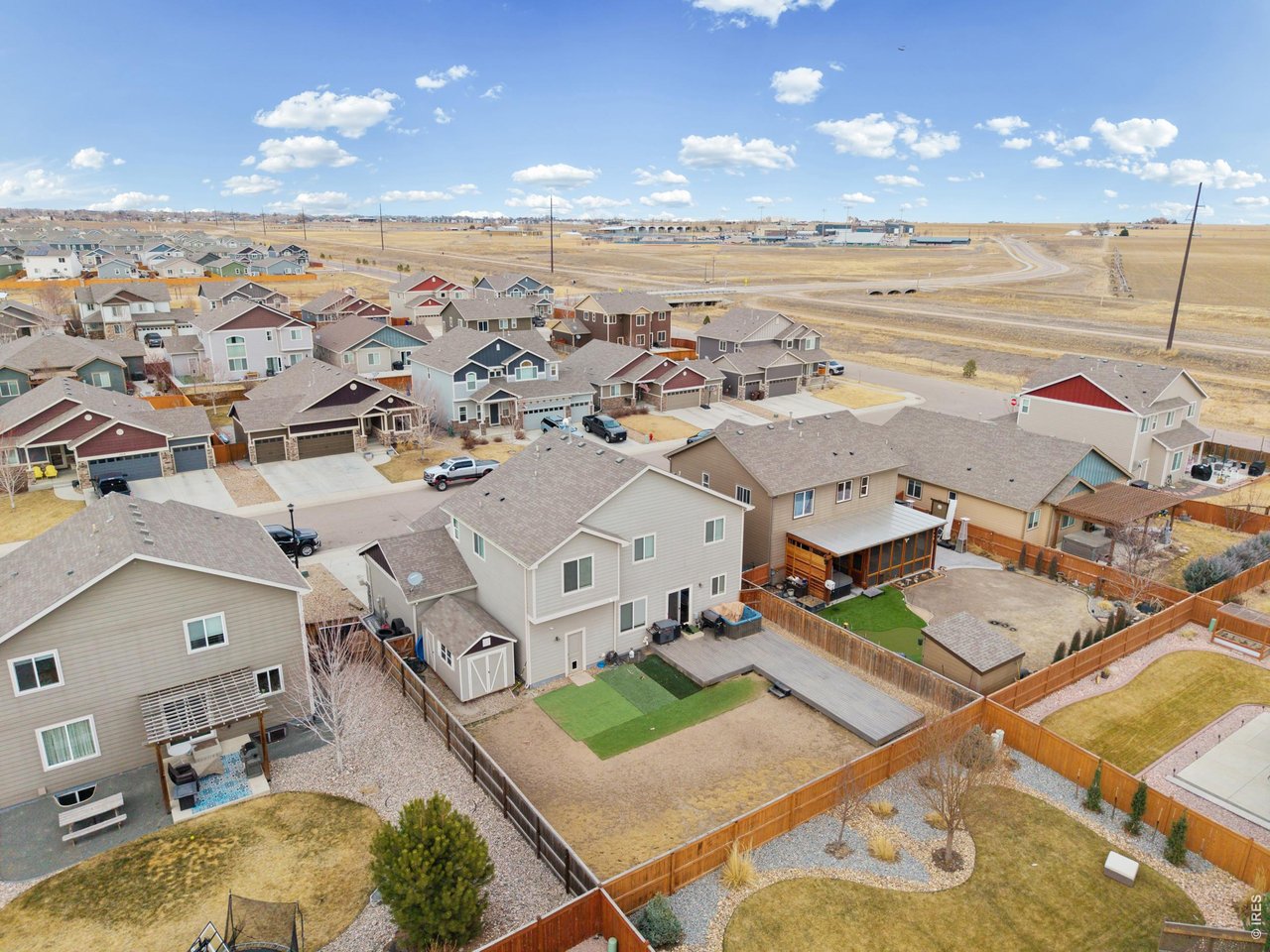 1515 Cirque Valley Ln