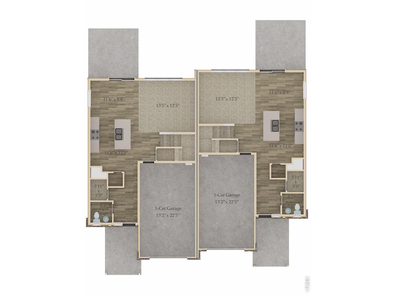 4791 Degas Dr