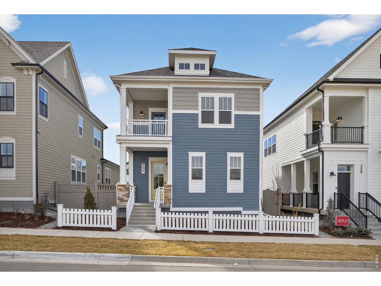 234 Westerly Blvd