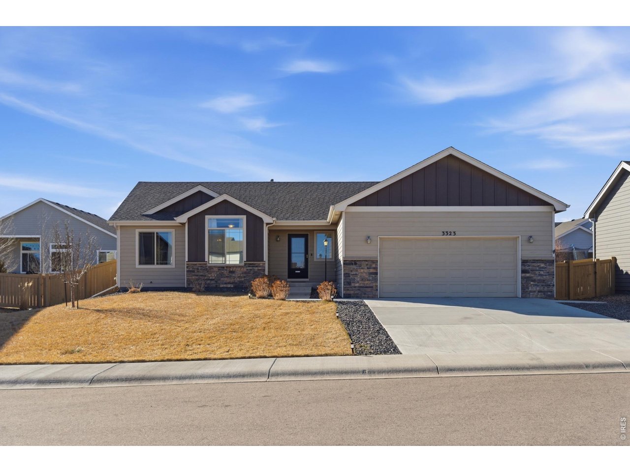 3323 Wildflower Dr
