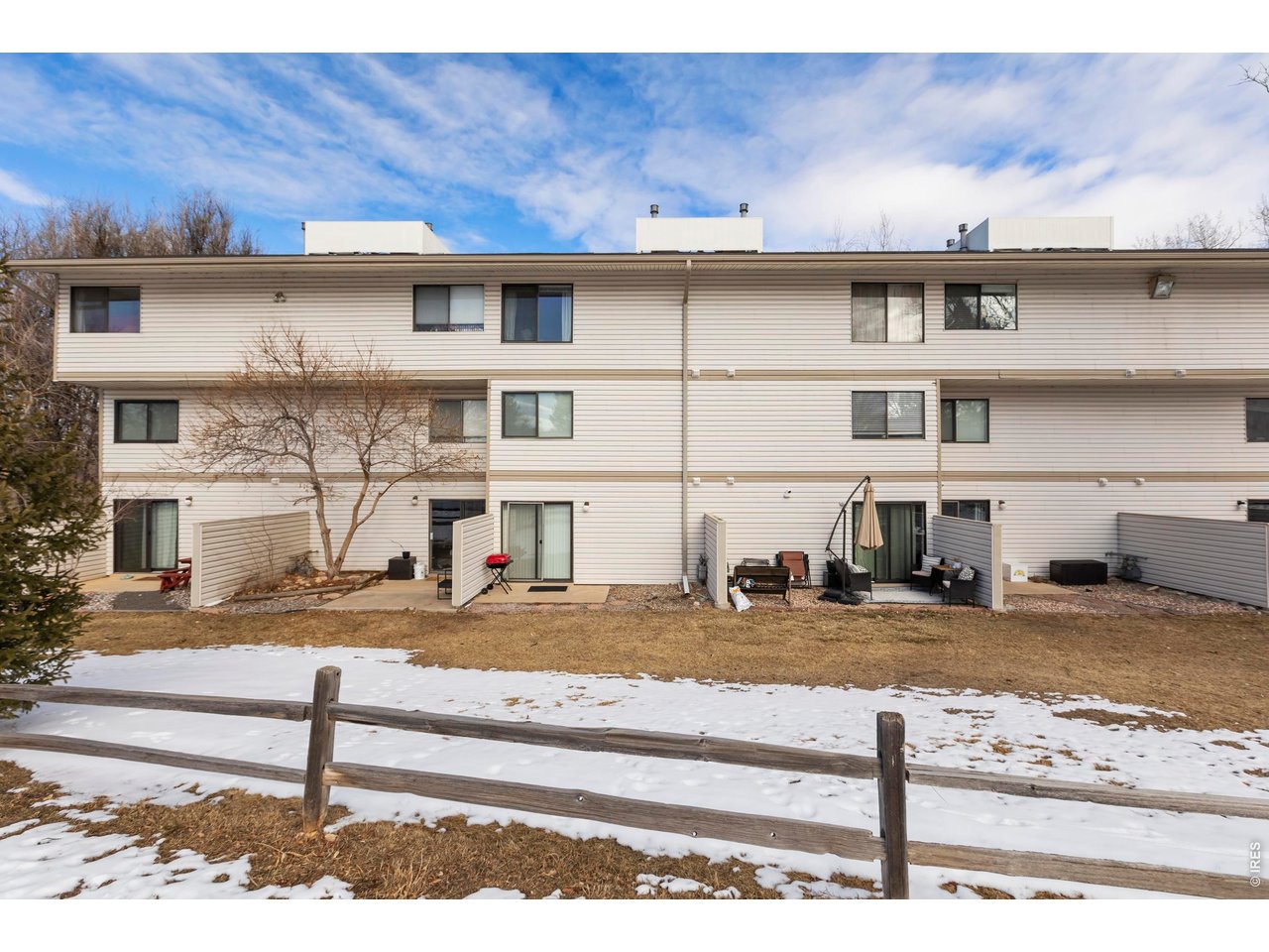 1705 Heatheridge Rd