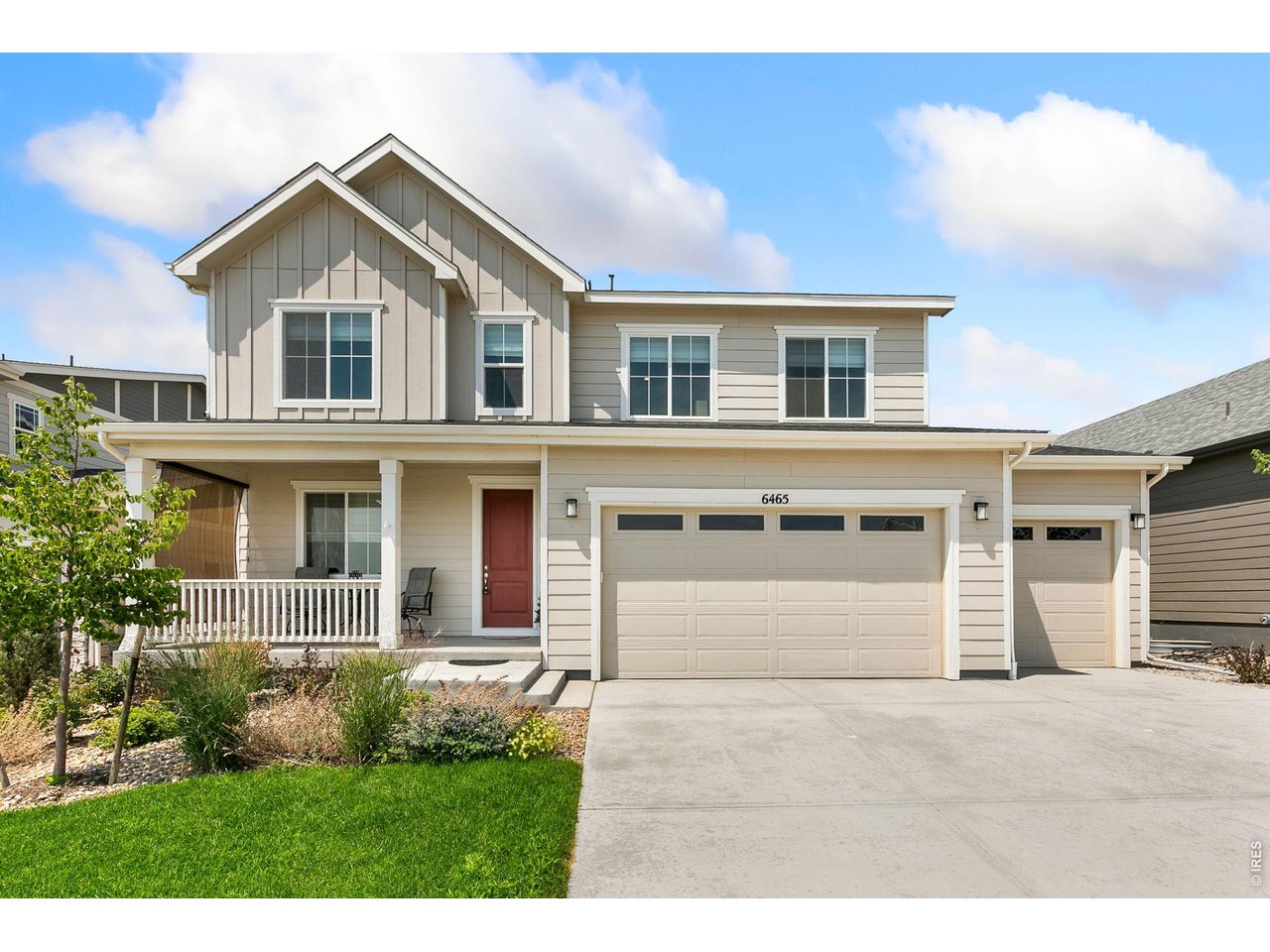 6465 Union Creek Dr