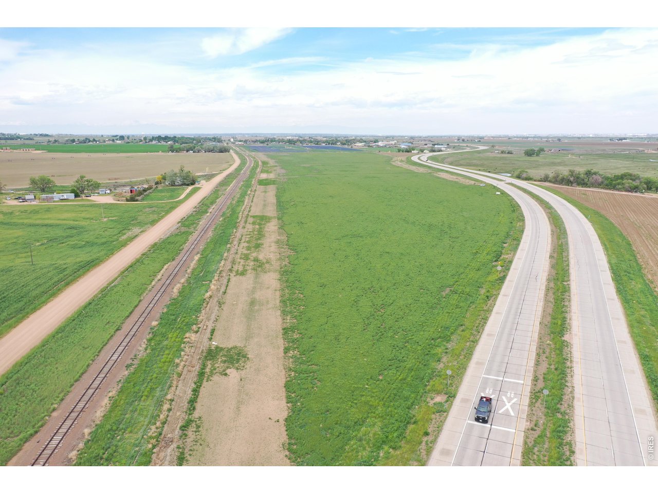 Kohler Farms Road