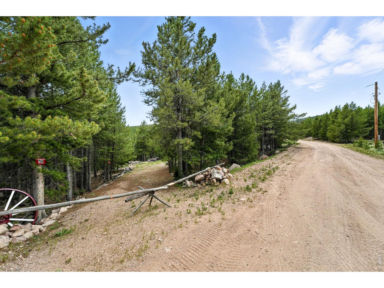 754 Mescalero Dr