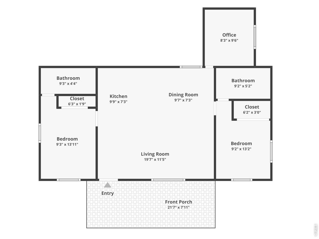 151 Mount Massive Dr