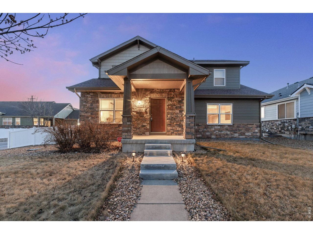 2257 Whistler Dr