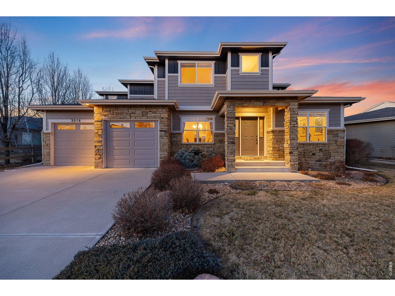 3216 Muskrat Creek Dr