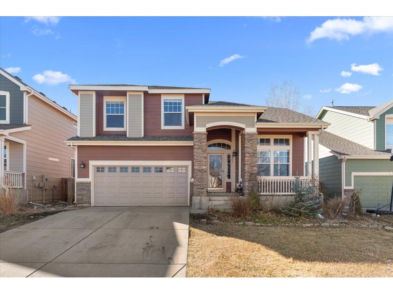 2757 Sternwheeler Dr