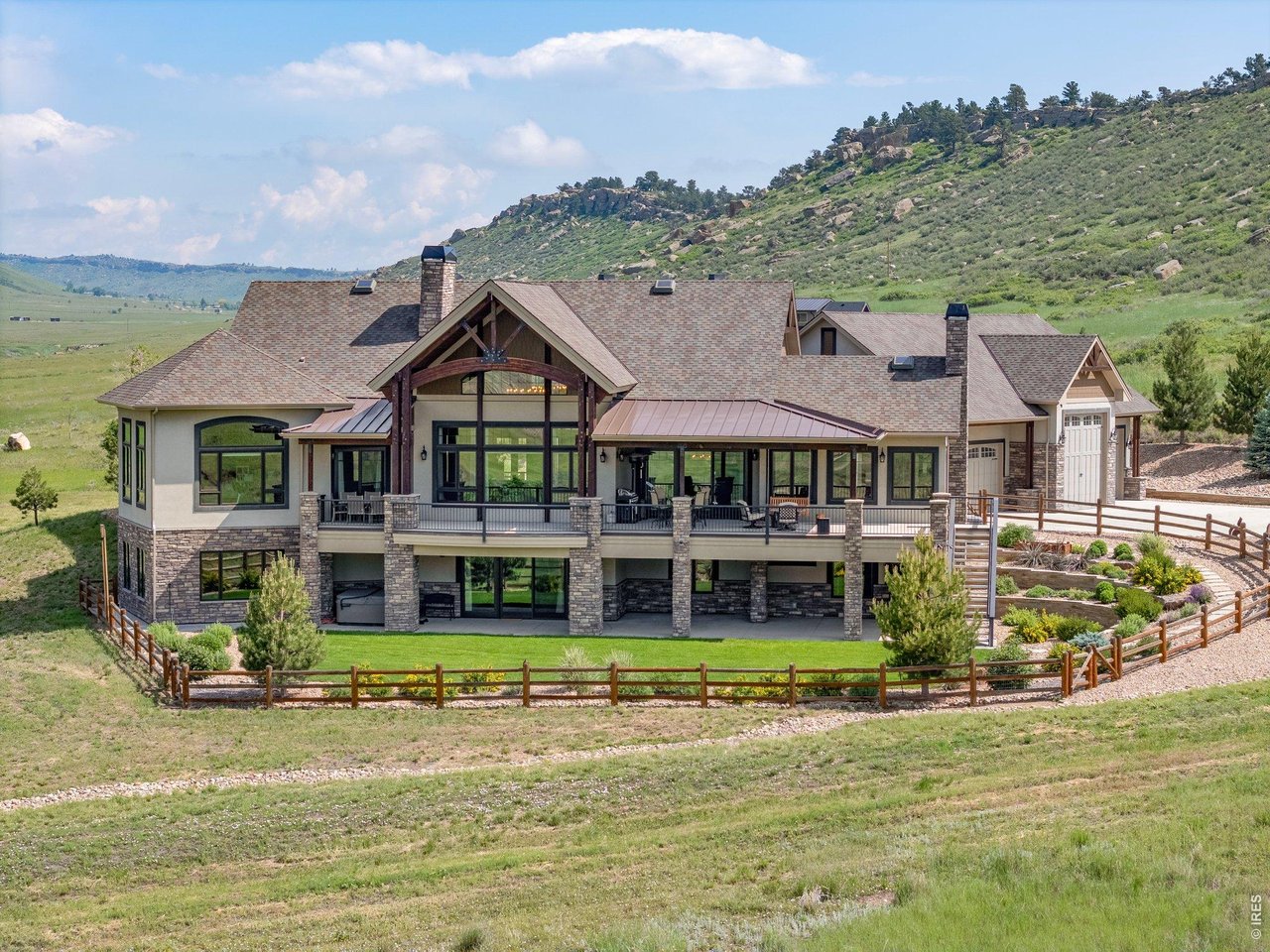 4033 Backbone Dr