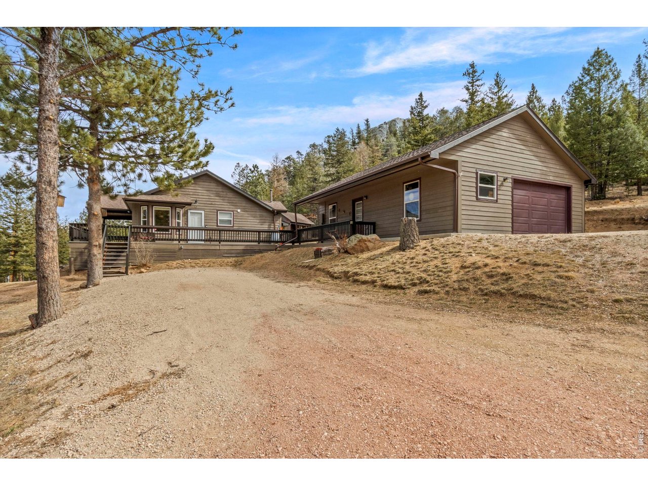 419 Ute Peak Dr